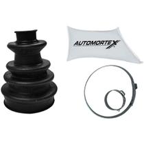 Kit Coifa Homocinetica Roda Rolamento Fiesta courier Unv35381