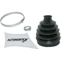 Kit Coifa Homocinetica Roda Rolamento Gol santana quantum parati Unv35390