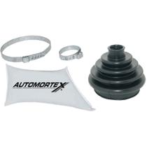 Kit Coifa Homocinetica Roda Rolamento Gol saveiro Unv35396