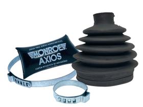 Kit Coifa Homocinetica Vectra 1994 a 2006 Golf Bora New Beetle Fox Polo Passat AXIOS