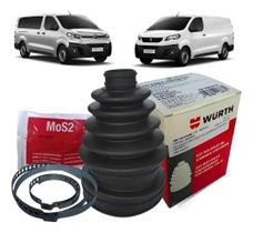 Kit Coifa Homocinética Veículos Leves Wurth