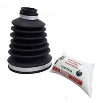 Kit Coifa Homoniética Lado da Roda Eixo Fino 21 Dentes - Renault Logan e Sandero Todas as Versões Kit Coifa Homoniética Lado da Roda Eixo Fino 21 Dentes - Renault Logan e Sandero Todas as Versões