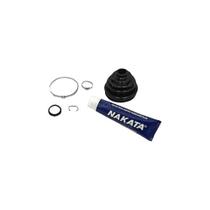 Kit Coifa Junta Homocinética lado RODA VW Gol Parati Saveiro Nakata NKJ569