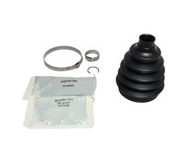 Kit Coifa Junta Homocinetica Original Freelander 1 TDR000100