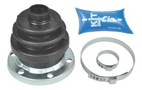 Kit Coifa Lado Câmbio C/flange idea Doblò Punto Stilo Coupé Kit Coifa Lado Câmbio C/flange idea Doblò Punto Stilo Coupé