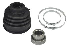 Kit Coifa Lado Câmbio C/rol. 23mm Novo Uno Mobi Argo Cronos