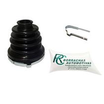 Kit coifa lado cambio com encaixe trizeta corolla 1.6/ 1.8 02.../ corolla 2.0 10/17/ bora 00/14/ jetta 06.../ focus/