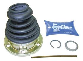 Kit Coifa Lado Câmbio Direito C/flange Golf 94/98