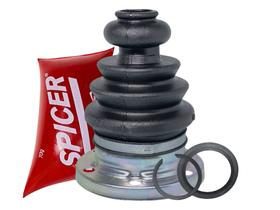 Kit coifa lado cambio santana logus pointer escort após 93