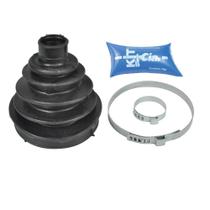 Kit Coifa Lado Roda Novo Uno 1.4, Argo 1.3, Grand Siena 1.4 Kit Coifa Lado Roda Novo Uno 1.4, Argo 1.3, Grand Siena 1.4