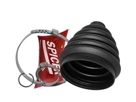 Kit Coifa Lado Roda Palio Adventure 1.8 Strada Doblo Stilo