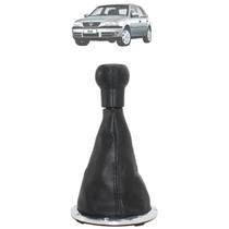 Kit Coifa Manopla Câmbio Preto Aro Cromado Gol G3 1999 2000 Até 2005 Kit Coifa Manopla Câmbio Preto Aro Cromado Gol G3 1999 2000 Até 2005