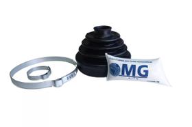 Kit Coifa Roda MG412 Kadett Ipanema /93 Monza 1.8 2.0 82/93 Traficc 91/99 Space Van 91/99 R18 82/93 R19 94/97 - 90125491 -