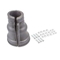 Kit Coifa Semi-Eixo Vw Kombi 1970 a 1977 - 125382 - 1036