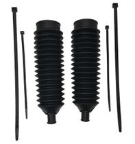 Kit Coifas da Caixa de Direção Gol g5 g6 Voyage Fox Polo