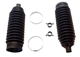 Kit Coifas E Abraçadeiras GM Agile 1.4 e Montana 1.4 Kit Coifas E Abraçadeiras GM Agile 1.4 e Montana 1.4