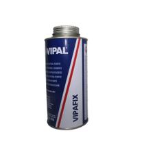 Kit Cola Cimento Extra Forte e Catalisador Vipal 1 un