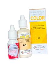 Kit cola cor do dente + dente provisório resina acrílica 38 (tamanho grande) Kit cola cor do dente + dente provisório resina acrílica 38 (tamanho grande)