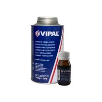 Kit Cola Correia Transportadora + Catalisador Vipal - 1un