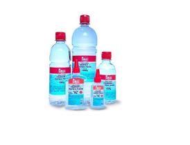 Kit Cola Para Isopor Transparente Iris 1000gr - 2 Tubos