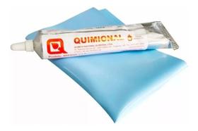 Kit Cola Para Reparo Em Piscinas De Vinil Kit Cola Para Reparo Em Piscinas De Vinil