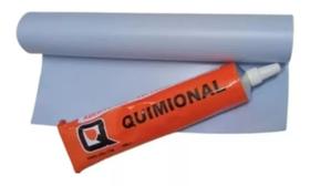 Kit Cola Reparo Para Piscinas De Vinil Kit Cola Reparo Para Piscinas De Vinil