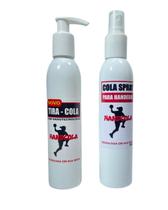 Kit Cola Spray para Handebol + Removedor HandCola 200ml Kit Cola Spray para Handebol + Removedor HandCola 200ml