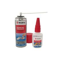 Kit Colagem Instantanea Wurth Kit Colagem Instantanea Wurth