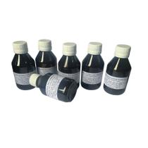 Kit Colágeno, Elastina, Proteínas da Seda, do Arroz, do Baobá e Queratina 100ml cada