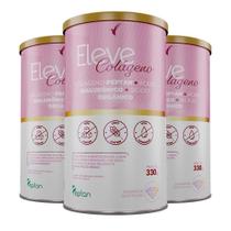 Kit Colágeno Hidrolisado Peptan + Ácido Hialurônico 90 dias Kit Colágeno Hidrolisado Peptan + Ácido Hialurônico 90 dias