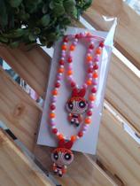 Kit colar Meninas Poderosas