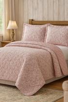 Kit Colcha Anarruga Sonhare 3 Peças Super Pesado 280g m² MicroPercal PortaTravesseiro 4 Abas 7cm Casal Queen King Kit Colcha Anarruga Sonhare 3 Peças Super Pesado 280g m² MicroPercal PortaTravesseiro 4 Abas 7cm Casal Queen King