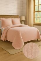 Kit Colcha Anarruga Sonhare 3 Peças Super Pesado 280g MicroPercal Porta Travesseiro 4 Abas 7cm Casal Queen King Kit Colcha Anarruga Sonhare 3 Peças Super Pesado 280g MicroPercal Porta Travesseiro 4 Abas 7cm Casal Queen King