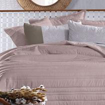 Kit Colcha Boulevard Queen 3pçs 2,50 X 2,40 Kit Colcha Boulevard Queen 3pçs 2,50 X 2,40