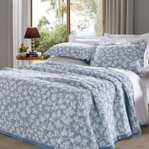 Kit Colcha Bouti Buettner Jacquard Cenario Tales - Queen Kit Colcha Bouti Buettner Jacquard Cenario Tales - Queen