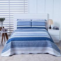 Kit Colcha Bouti Casal 3 Peças Dupla Face Ultrassonic 14 Kit Colcha Bouti Casal 3 Peças Dupla Face Ultrassonic 14