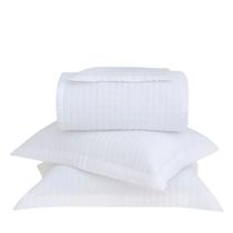 Kit Colcha Buddemeyer Bud Colors - 270 Fios - 100% Algodão - King