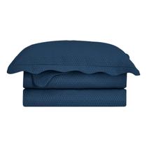 Kit Colcha Bullet Queen