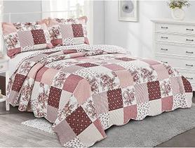 KIT COLCHA CAM EVOLUTION SOLT CLUSA 160x230 cm