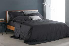 Kit colcha cama de casal king damask square - buddemeyer