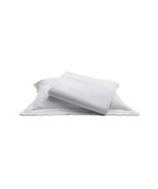 Kit Colcha Capela Branca Piquet Jacquard 100% Algodão Tognato modelo Capela Branca Kit Colcha Capela Branca Piquet Jacquard 100% Algodão Tognato modelo Capela Branca