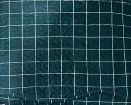 Kit Colcha Casal 3 Peças - Cobreleito