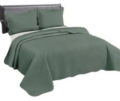 Kit Colcha Casal Galeria Poliéster Sortida 3 Peças 220x240cm Ref.118049019999 Camesa