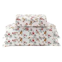 Kit Colcha Casal Piquet Dohler Favo Estampado 3 Pçs 100% Algodão Kit Colcha Casal Piquet Dohler Favo Estampado 3 Pçs 100% Algodão