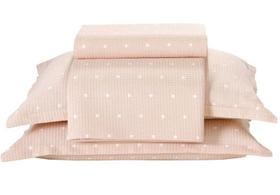 Kit Colcha Casal Piquet Estampado Sofia Dohler