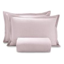 Kit Colcha Casal Queen