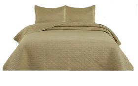Kit Colcha Casal Stone Washed Sonhare Linho 3 Peças Sultan Kit Colcha Casal Stone Washed Sonhare Linho 3 Peças Sultan