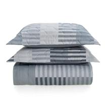 Kit Colcha / Cobre Leito Casal 160 Fios - Karsten Julian