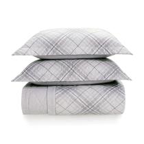 Kit Colcha / Cobre Leito Casal 160 Fios - Karsten Pierre