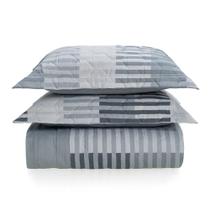 Kit Colcha / Cobre leito Casal 160 fios - Karsten
